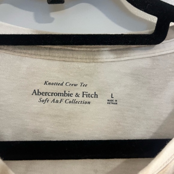 Abercrombie and Fitch shirt - Picture 2 of 3